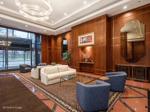 Tiny photo for 910 S Michigan Avenue #1811, Chicago, IL 60605 (MLS # 12627746)
