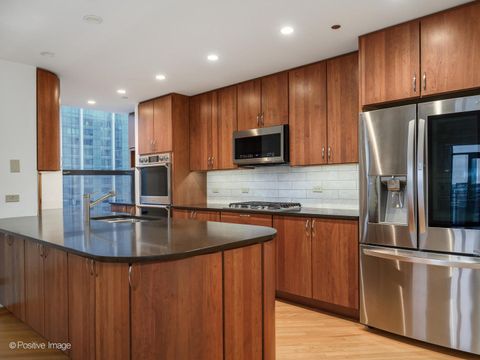 Tiny photo for 910 S Michigan Avenue #1811, Chicago, IL 60605 (MLS # 12627746)