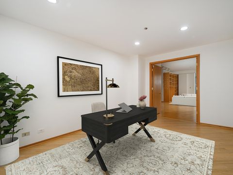 Tiny photo for 910 S Michigan Avenue #1811, Chicago, IL 60605 (MLS # 12627746)