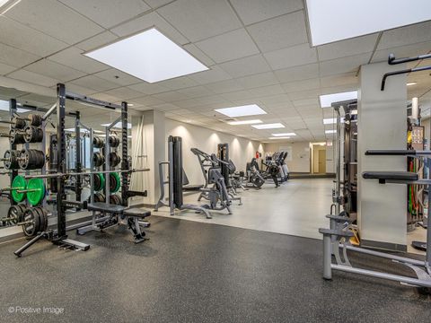 Tiny photo for 910 S Michigan Avenue #1811, Chicago, IL 60605 (MLS # 12627746)