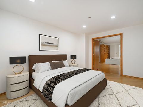 Tiny photo for 910 S Michigan Avenue #1811, Chicago, IL 60605 (MLS # 12627746)