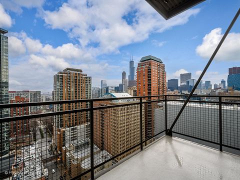 Tiny photo for 910 S Michigan Avenue #1811, Chicago, IL 60605 (MLS # 12627746)