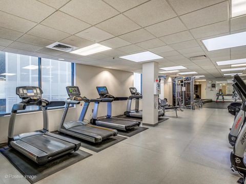 Tiny photo for 910 S Michigan Avenue #1811, Chicago, IL 60605 (MLS # 12627746)