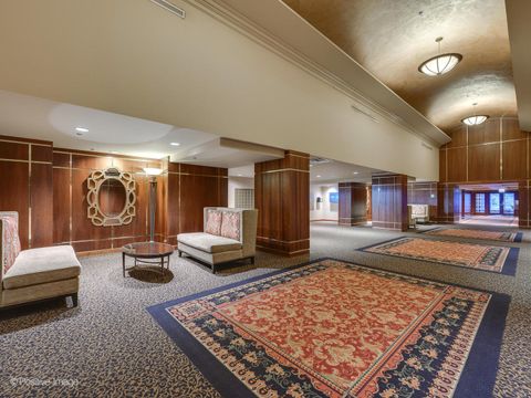 Tiny photo for 910 S Michigan Avenue #1811, Chicago, IL 60605 (MLS # 12627746)