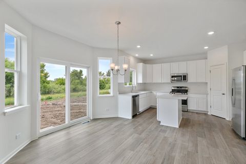 Tiny photo for 32018 Savannah Drive, Lakemoor, IL 60051 (MLS # 12524780)