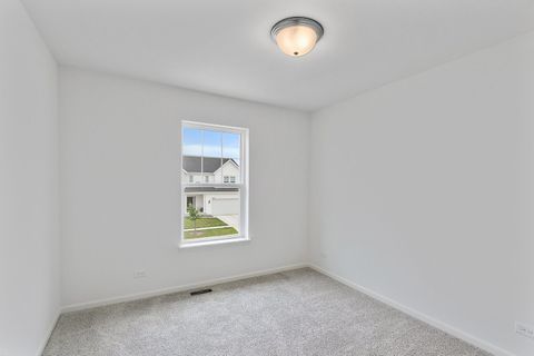 Tiny photo for 32018 Savannah Drive, Lakemoor, IL 60051 (MLS # 12524780)