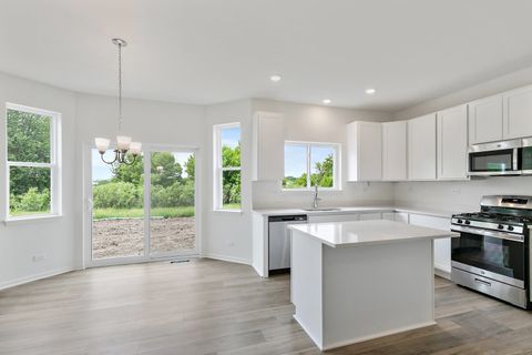 Tiny photo for 32018 Savannah Drive, Lakemoor, IL 60051 (MLS # 12524780)