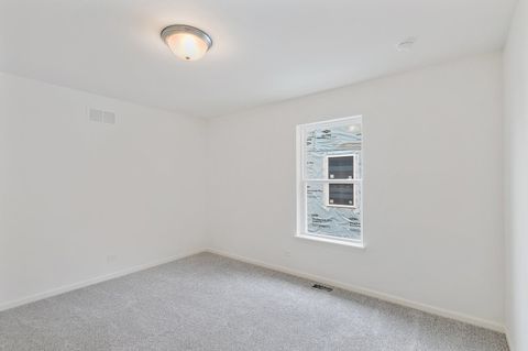 Tiny photo for 32018 Savannah Drive, Lakemoor, IL 60051 (MLS # 12524780)