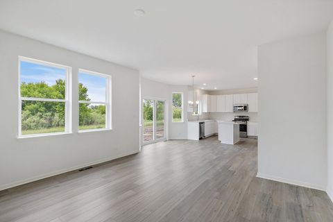 Tiny photo for 32018 Savannah Drive, Lakemoor, IL 60051 (MLS # 12524780)