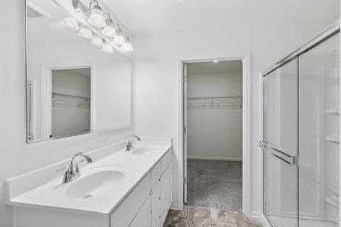 Tiny photo for 32018 Savannah Drive, Lakemoor, IL 60051 (MLS # 12524780)