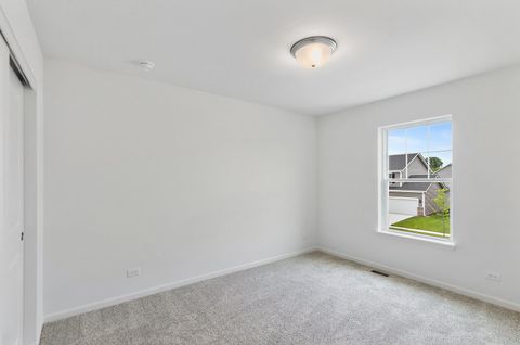 Tiny photo for 32018 Savannah Drive, Lakemoor, IL 60051 (MLS # 12524780)