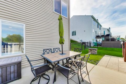 Tiny photo for 9942 Marvin Drive, Huntley, IL 60142 (MLS # 12458428)