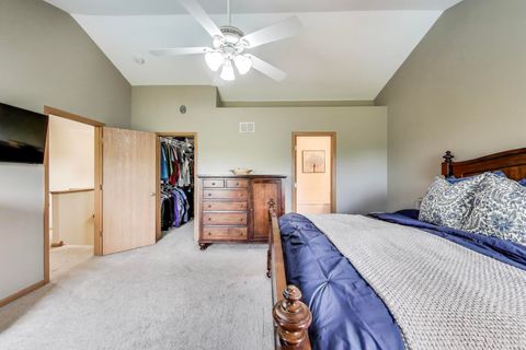 Tiny photo for 9942 Marvin Drive, Huntley, IL 60142 (MLS # 12458428)