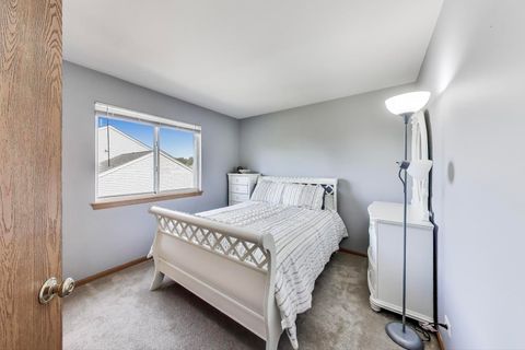 Tiny photo for 9942 Marvin Drive, Huntley, IL 60142 (MLS # 12458428)