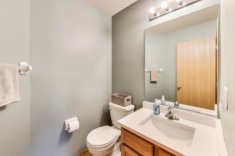 Tiny photo for 9942 Marvin Drive, Huntley, IL 60142 (MLS # 12458428)