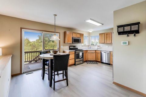 Tiny photo for 9942 Marvin Drive, Huntley, IL 60142 (MLS # 12458428)