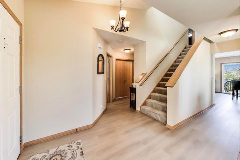 Tiny photo for 9942 Marvin Drive, Huntley, IL 60142 (MLS # 12458428)
