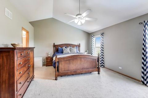 Tiny photo for 9942 Marvin Drive, Huntley, IL 60142 (MLS # 12458428)