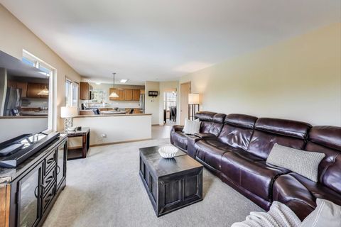 Tiny photo for 9942 Marvin Drive, Huntley, IL 60142 (MLS # 12458428)