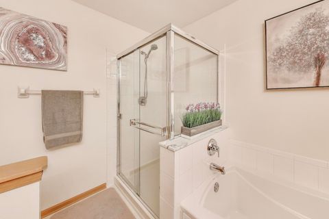Tiny photo for 9942 Marvin Drive, Huntley, IL 60142 (MLS # 12458428)