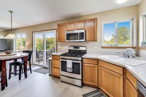 Tiny photo for 9942 Marvin Drive, Huntley, IL 60142 (MLS # 12458428)