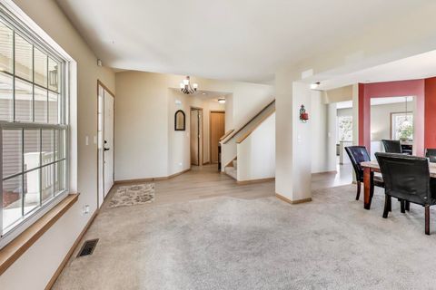 Tiny photo for 9942 Marvin Drive, Huntley, IL 60142 (MLS # 12458428)