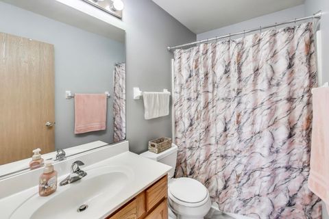 Tiny photo for 9942 Marvin Drive, Huntley, IL 60142 (MLS # 12458428)