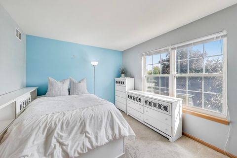 Tiny photo for 9942 Marvin Drive, Huntley, IL 60142 (MLS # 12458428)