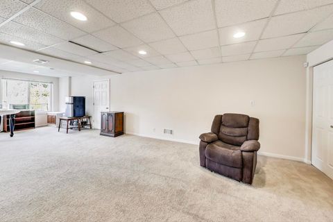 Tiny photo for 9942 Marvin Drive, Huntley, IL 60142 (MLS # 12458428)