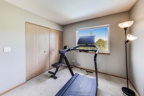 Tiny photo for 9942 Marvin Drive, Huntley, IL 60142 (MLS # 12458428)
