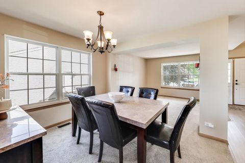 Tiny photo for 9942 Marvin Drive, Huntley, IL 60142 (MLS # 12458428)