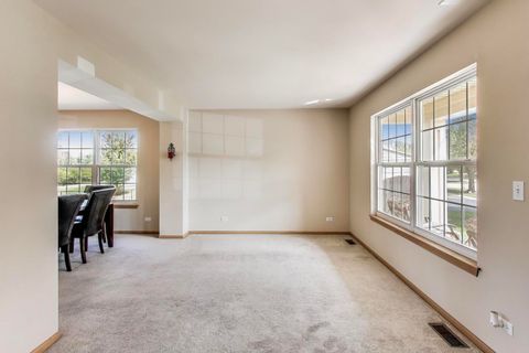 Tiny photo for 9942 Marvin Drive, Huntley, IL 60142 (MLS # 12458428)