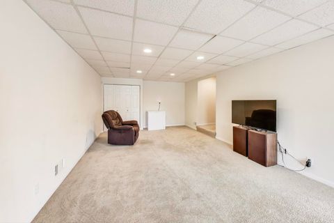 Tiny photo for 9942 Marvin Drive, Huntley, IL 60142 (MLS # 12458428)