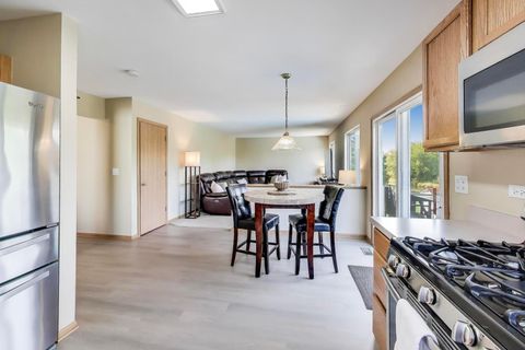 Tiny photo for 9942 Marvin Drive, Huntley, IL 60142 (MLS # 12458428)