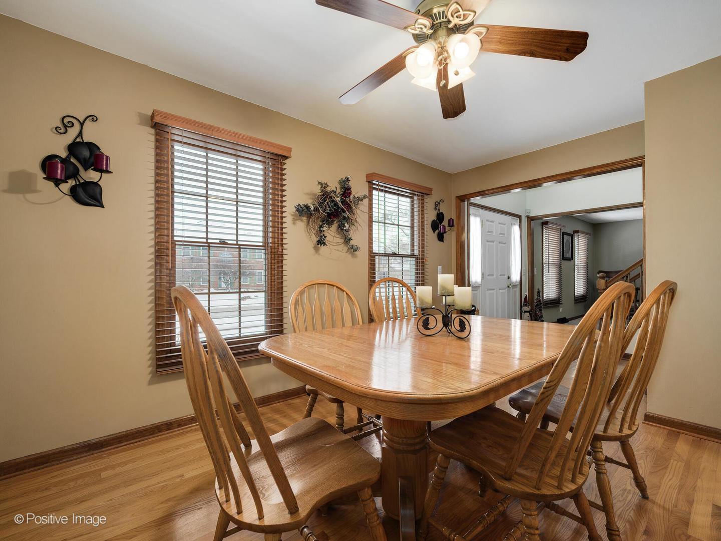 3431 Charlemaine Drive