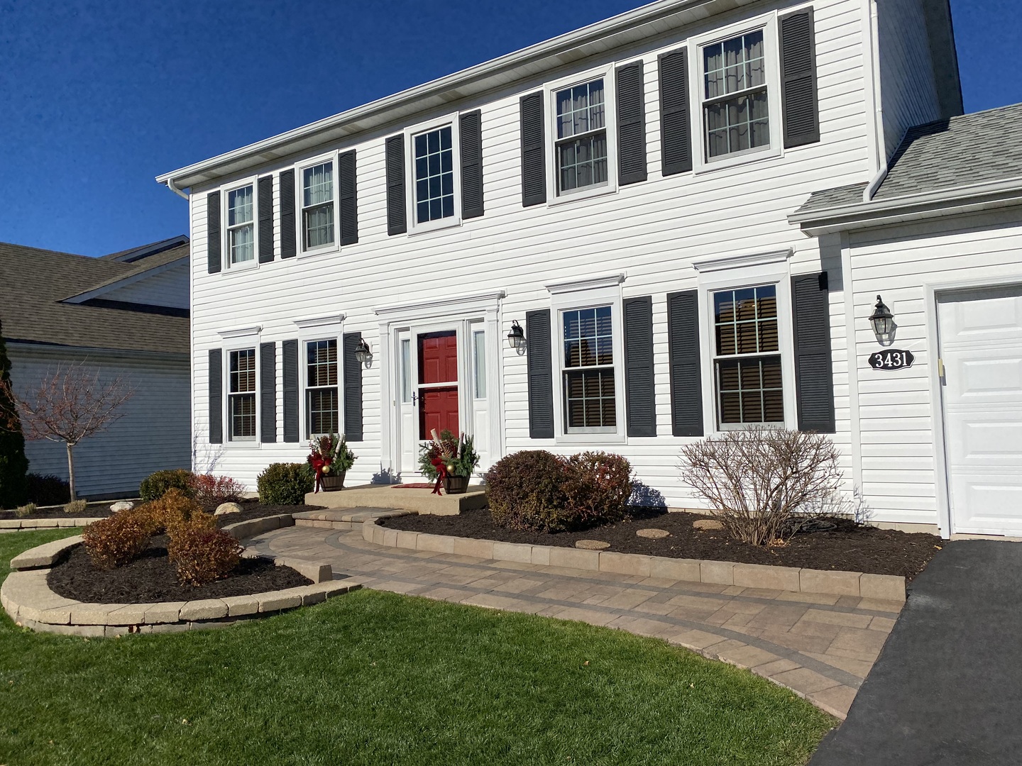 3431 Charlemaine Drive