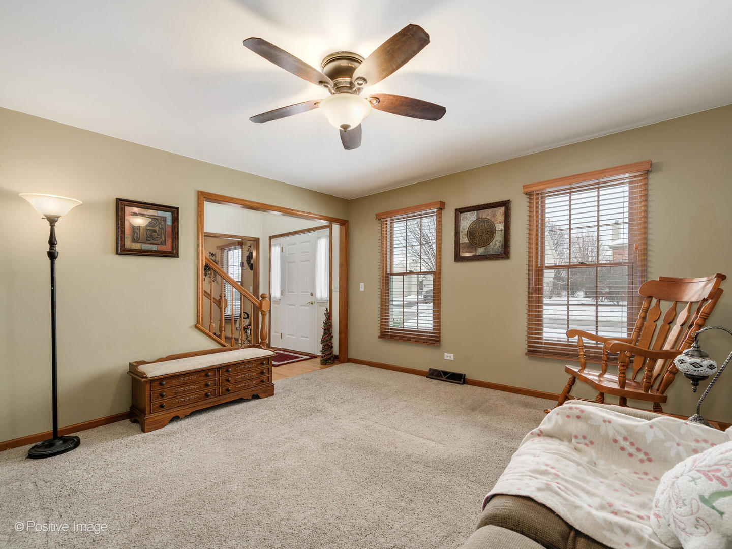 3431 Charlemaine Drive