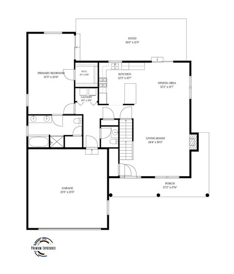 Tiny photo for 3908 Rockdale Drive, Champaign, IL 61822 (MLS # 12754527)