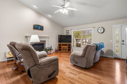 Tiny photo for 3908 Rockdale Drive, Champaign, IL 61822 (MLS # 12754527)