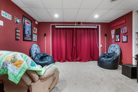 Tiny photo for 3908 Rockdale Drive, Champaign, IL 61822 (MLS # 12754527)