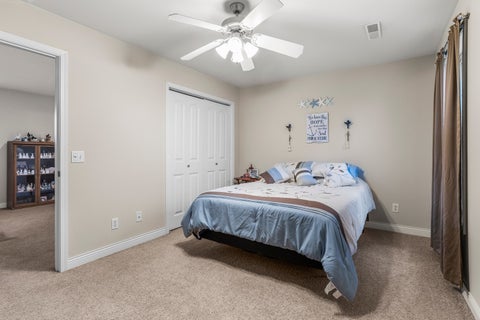 Tiny photo for 3908 Rockdale Drive, Champaign, IL 61822 (MLS # 12754527)