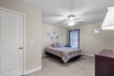 Tiny photo for 3908 Rockdale Drive, Champaign, IL 61822 (MLS # 12754527)