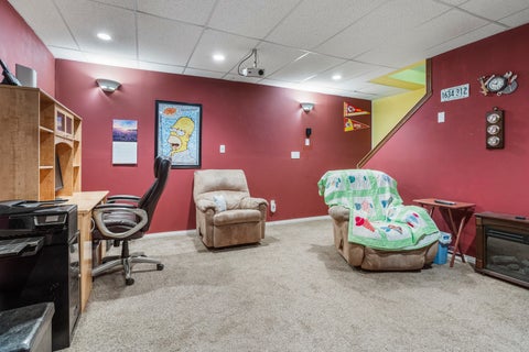 Tiny photo for 3908 Rockdale Drive, Champaign, IL 61822 (MLS # 12754527)