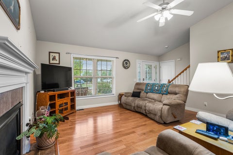 Tiny photo for 3908 Rockdale Drive, Champaign, IL 61822 (MLS # 12754527)