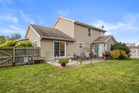 Tiny photo for 3908 Rockdale Drive, Champaign, IL 61822 (MLS # 12754527)