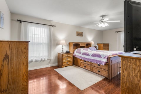 Tiny photo for 3908 Rockdale Drive, Champaign, IL 61822 (MLS # 12754527)