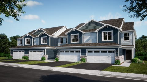 Tiny photo for 1512 Marlo Lane, South Elgin, IL 60177 (MLS # 12730285)