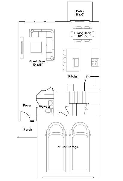Tiny photo for 1512 Marlo Lane, South Elgin, IL 60177 (MLS # 12730285)