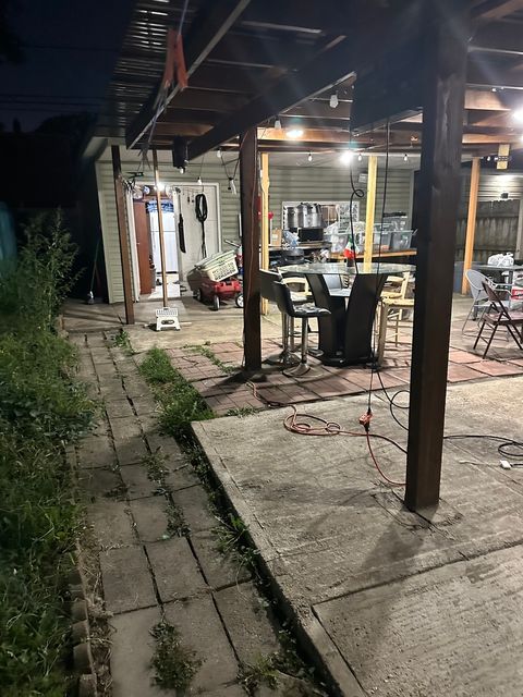 Tiny photo for 608 Forsythe Avenue, Calumet City, IL 60409 (MLS # 12489895)