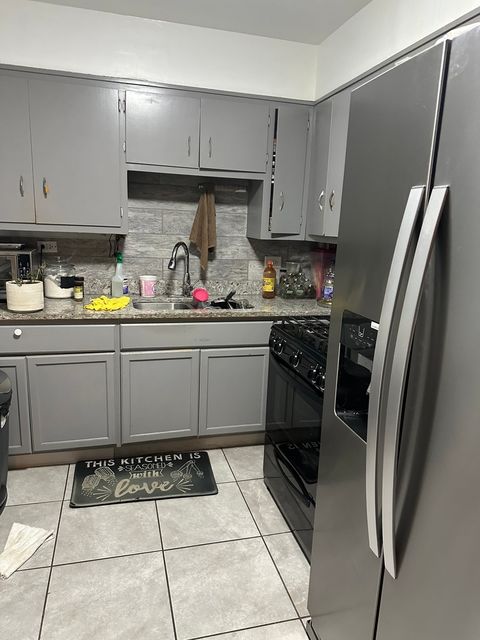 Tiny photo for 608 Forsythe Avenue, Calumet City, IL 60409 (MLS # 12489895)